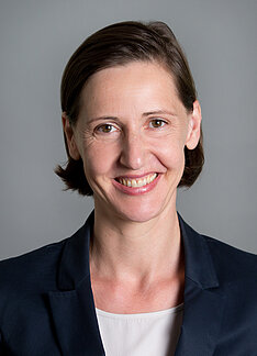 Photo of Elena Lewalter