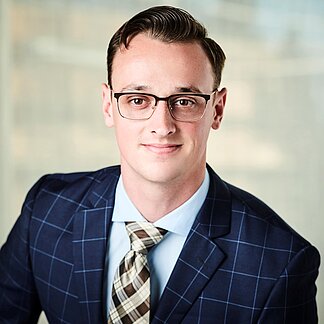 Photo of Elijah  Wething