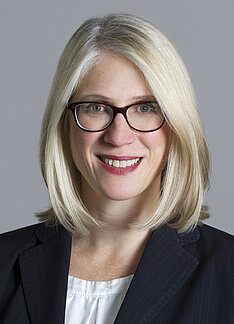 Photo of Barbara Biemann-Bennke