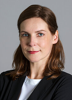 Photo of Juliane Reitzig