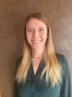 Photo of Saskia Unglaub