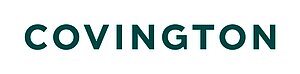 Covington & Burling LLP