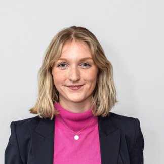 Photo of Finja Marie Westerhove