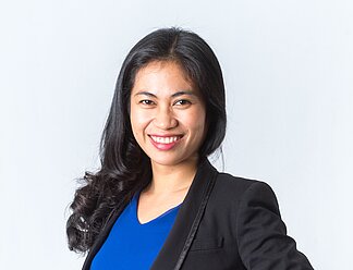 Photo of Tidarat Schneider