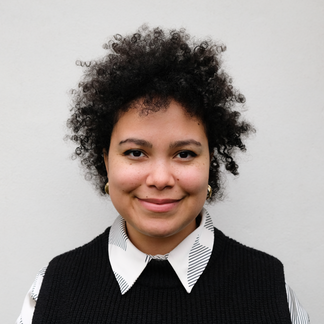 Photo of Solina Jean-Louis