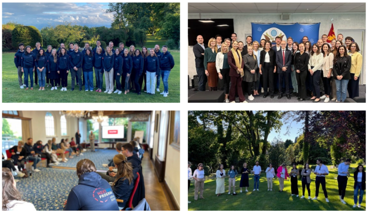 Impressions of the NextGen Conference 2025